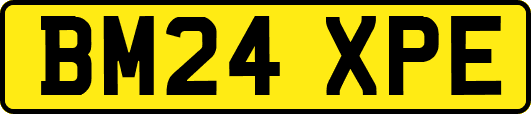 BM24XPE