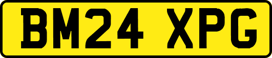 BM24XPG