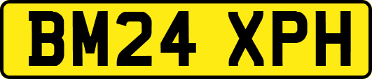 BM24XPH