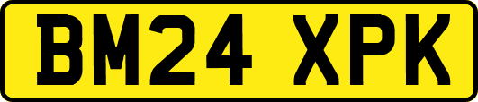 BM24XPK