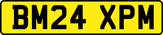 BM24XPM