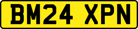BM24XPN