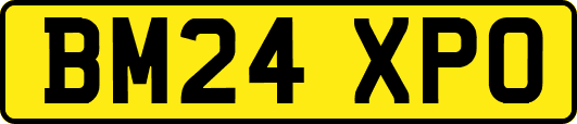 BM24XPO