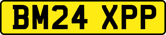 BM24XPP