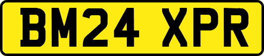 BM24XPR