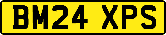 BM24XPS