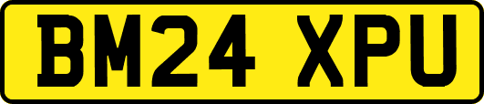 BM24XPU