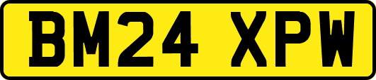 BM24XPW