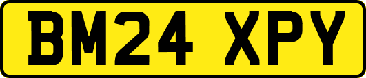 BM24XPY