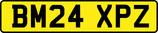 BM24XPZ