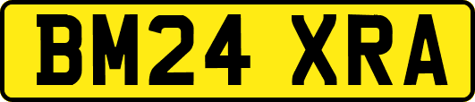 BM24XRA
