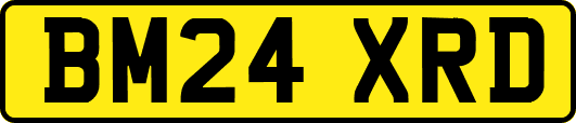 BM24XRD
