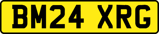 BM24XRG
