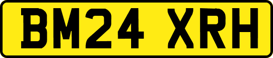 BM24XRH