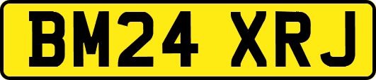 BM24XRJ