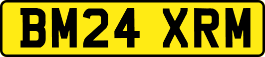 BM24XRM