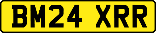 BM24XRR