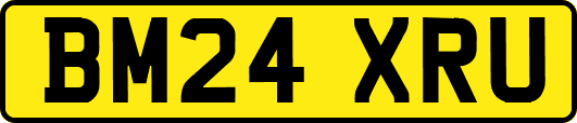 BM24XRU