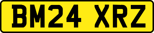 BM24XRZ