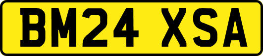BM24XSA