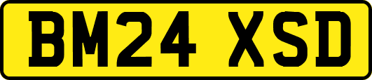 BM24XSD