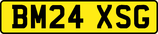 BM24XSG