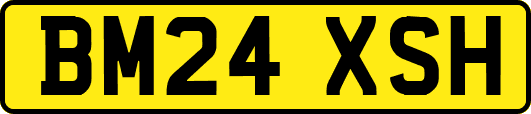 BM24XSH