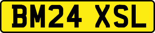 BM24XSL