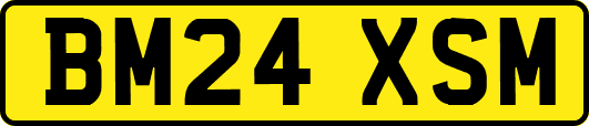 BM24XSM
