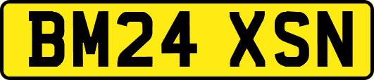 BM24XSN