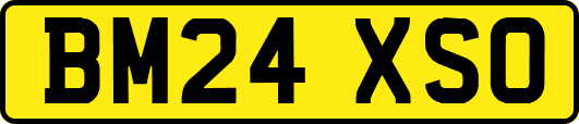 BM24XSO