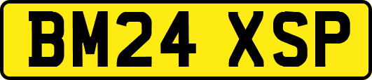 BM24XSP