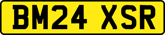 BM24XSR