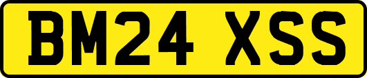 BM24XSS