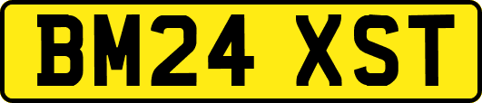 BM24XST