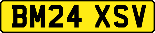BM24XSV