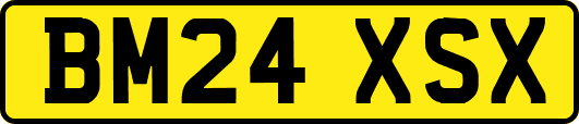 BM24XSX