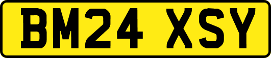 BM24XSY