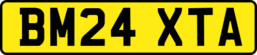 BM24XTA