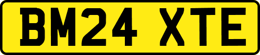 BM24XTE