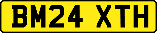 BM24XTH