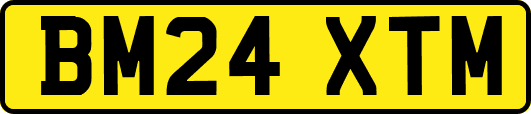 BM24XTM