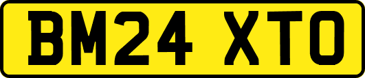 BM24XTO