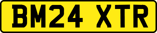 BM24XTR