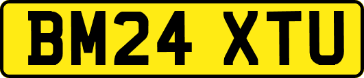 BM24XTU