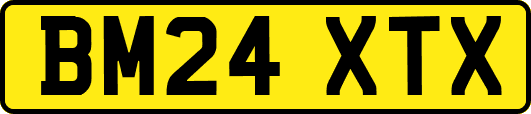 BM24XTX