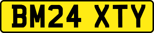 BM24XTY