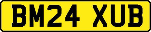 BM24XUB