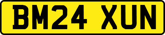 BM24XUN