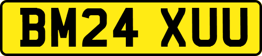BM24XUU